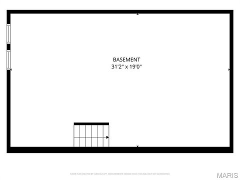Tiny photo for 196 Equestrian Drive, Winfield, MO 63389 (MLS # 25065496)