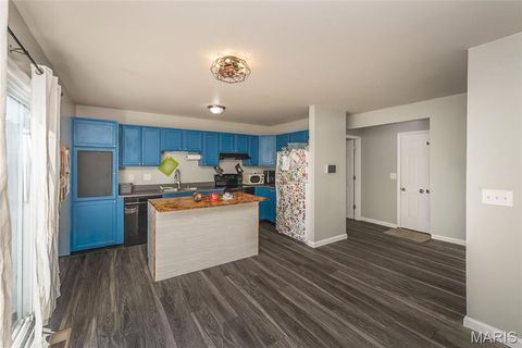 Tiny photo for 196 Equestrian Drive, Winfield, MO 63389 (MLS # 25065496)