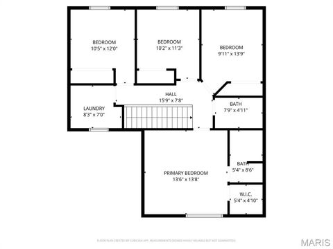 Tiny photo for 196 Equestrian Drive, Winfield, MO 63389 (MLS # 25065496)
