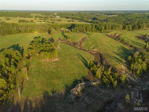 Tiny photo for 000 Dixon Road, Licking, MO 65542 (MLS # 25068450)