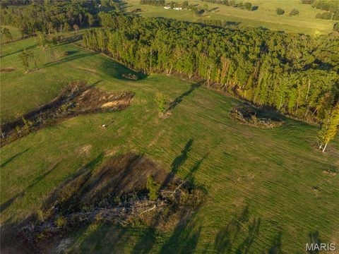 Tiny photo for 000 Dixon Road, Licking, MO 65542 (MLS # 25068450)