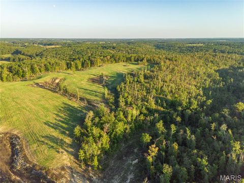 Tiny photo for 000 Dixon Road, Licking, MO 65542 (MLS # 25068450)