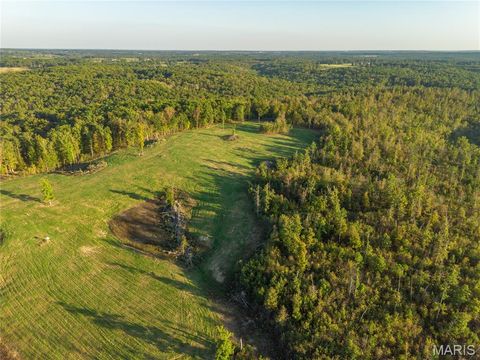 Tiny photo for 000 Dixon Road, Licking, MO 65542 (MLS # 25068450)