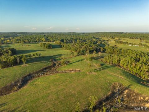 Tiny photo for 000 Dixon Road, Licking, MO 65542 (MLS # 25068450)