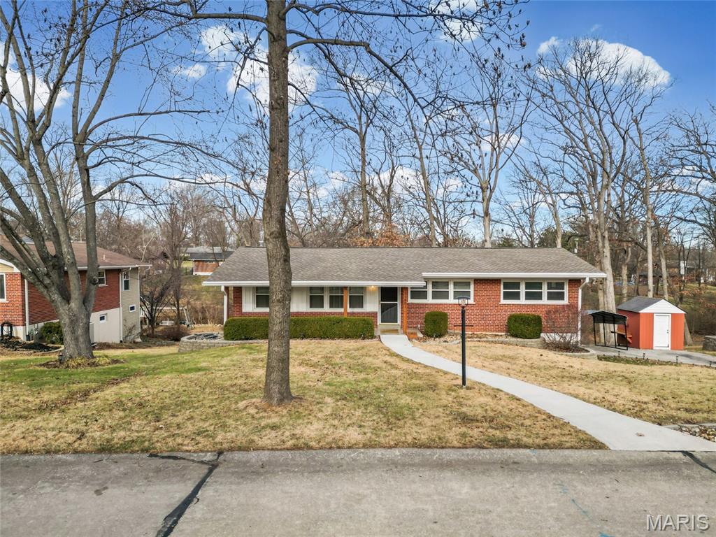 11851 Twillwood Drive