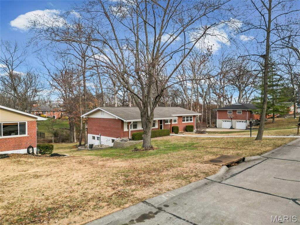 11851 Twillwood Drive