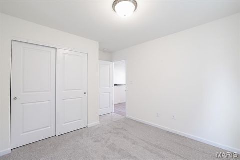 Tiny photo for 1009 Westhaven Boulevard, Wentzville, MO 63385 (MLS # 26020461)