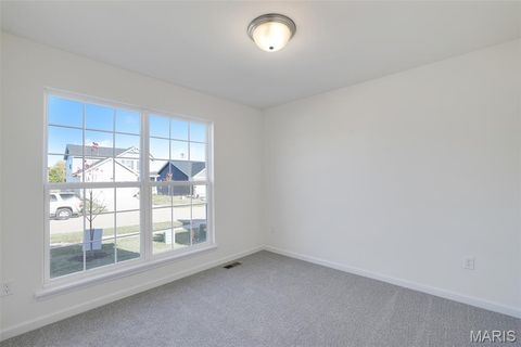 Tiny photo for 1009 Westhaven Boulevard, Wentzville, MO 63385 (MLS # 26020461)