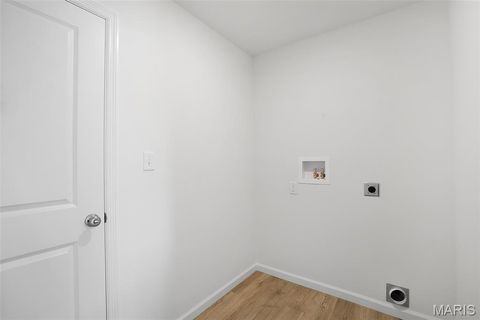 Tiny photo for 1009 Westhaven Boulevard, Wentzville, MO 63385 (MLS # 26020461)