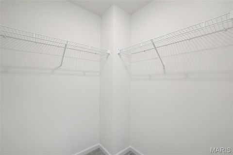 Tiny photo for 1009 Westhaven Boulevard, Wentzville, MO 63385 (MLS # 26020461)