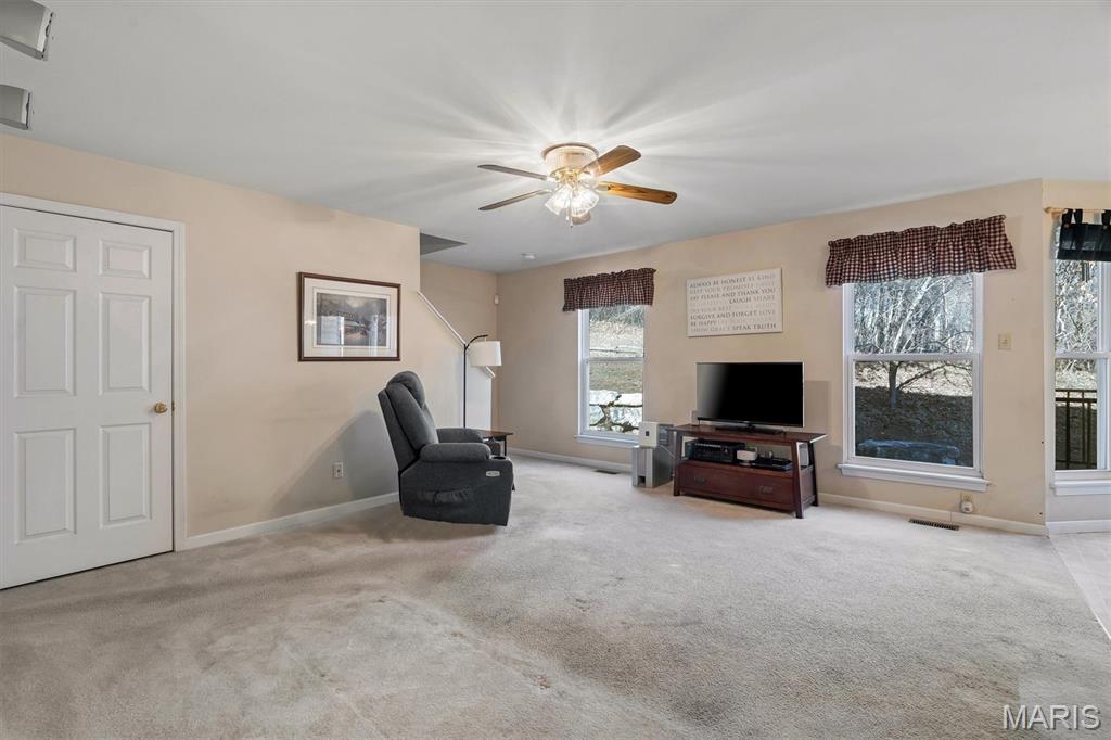 Summit Ridge - Residential