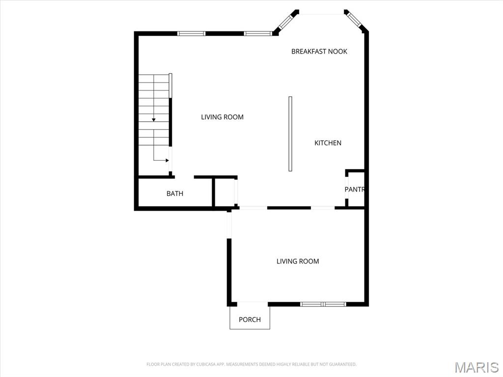 Summit Ridge - Residential