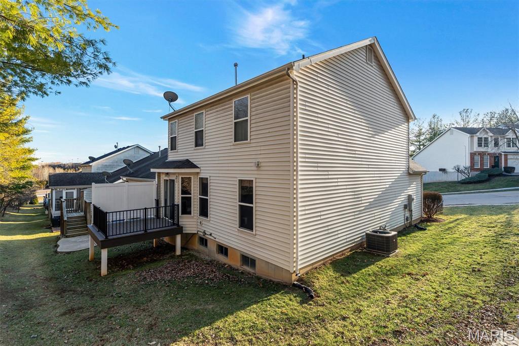 Summit Ridge - Residential