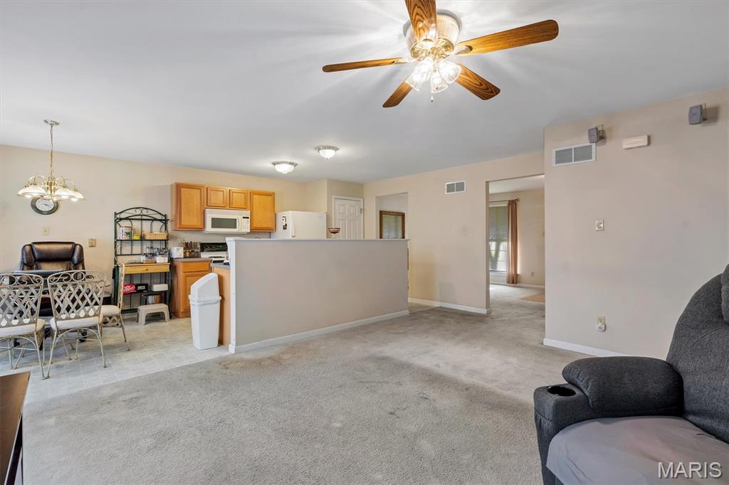 Summit Ridge - Residential