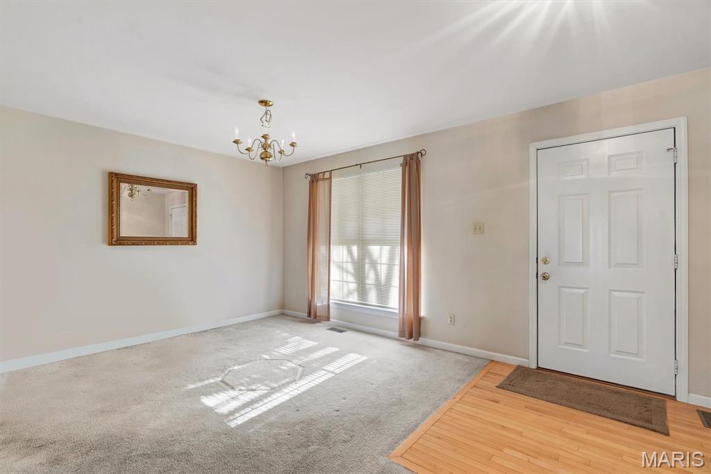 Summit Ridge - Residential