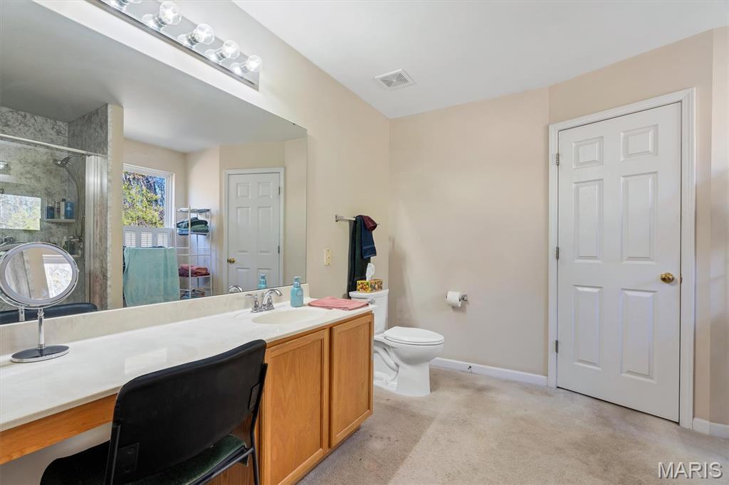 Summit Ridge - Residential