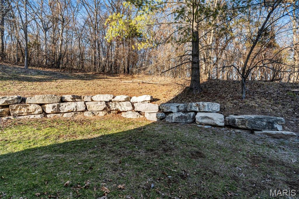 Summit Ridge - Residential