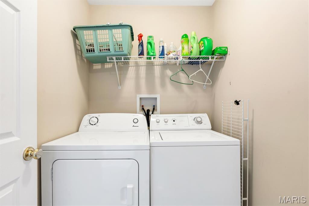 Summit Ridge - Residential