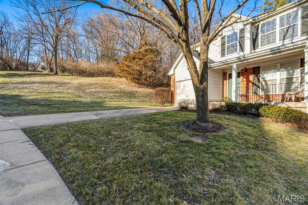 Summit Ridge - Residential