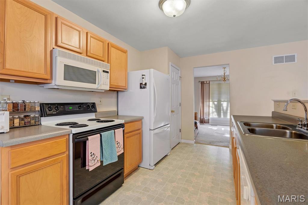 Summit Ridge - Residential