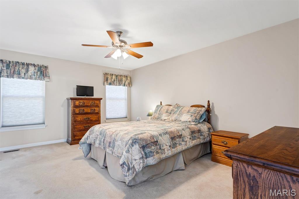 Summit Ridge - Residential