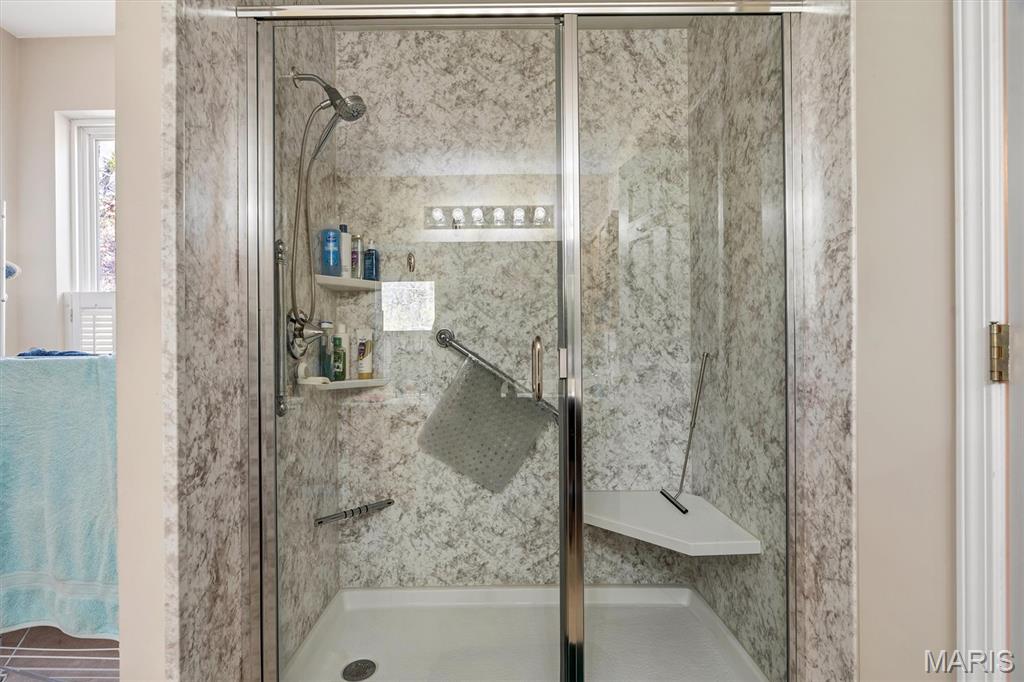 Summit Ridge - Residential