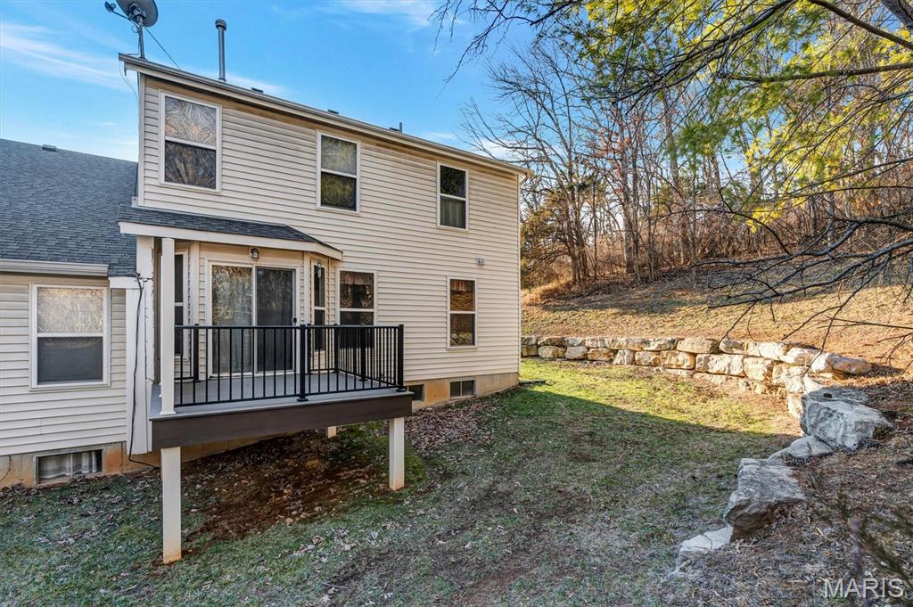 Summit Ridge - Residential