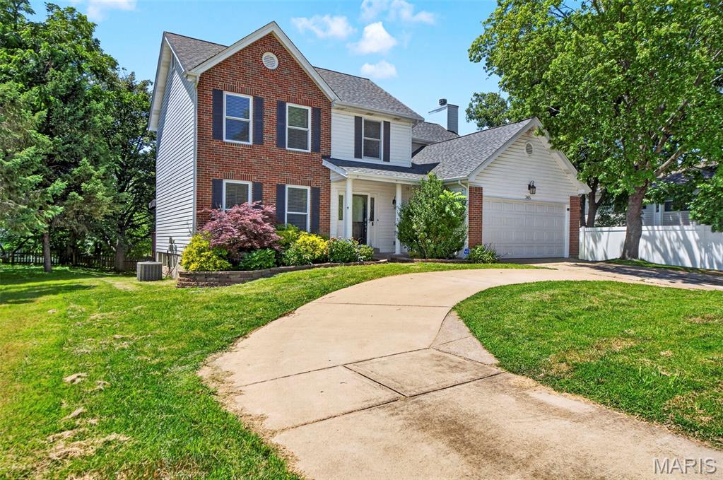 245 Reinke Road