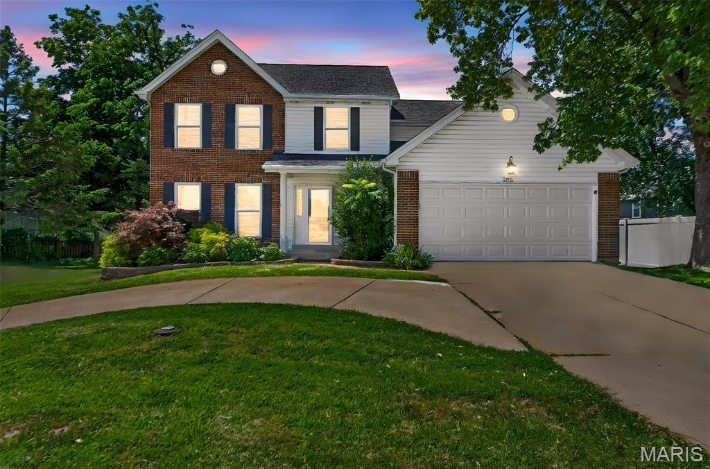245 Reinke Road
