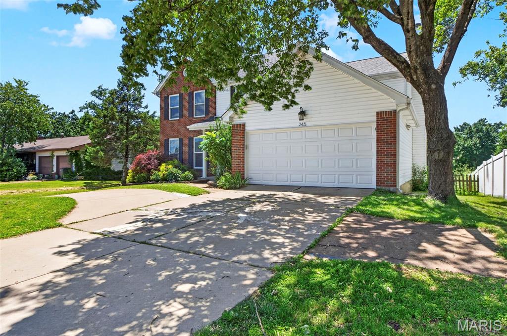 245 Reinke Road