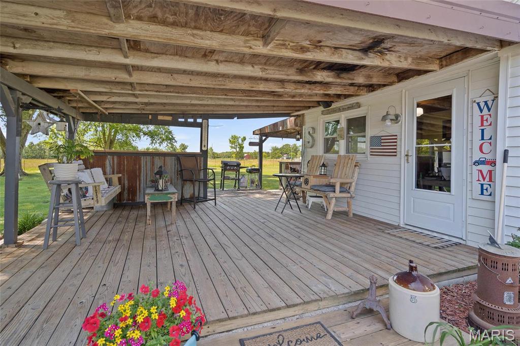 3616 County Road 2860