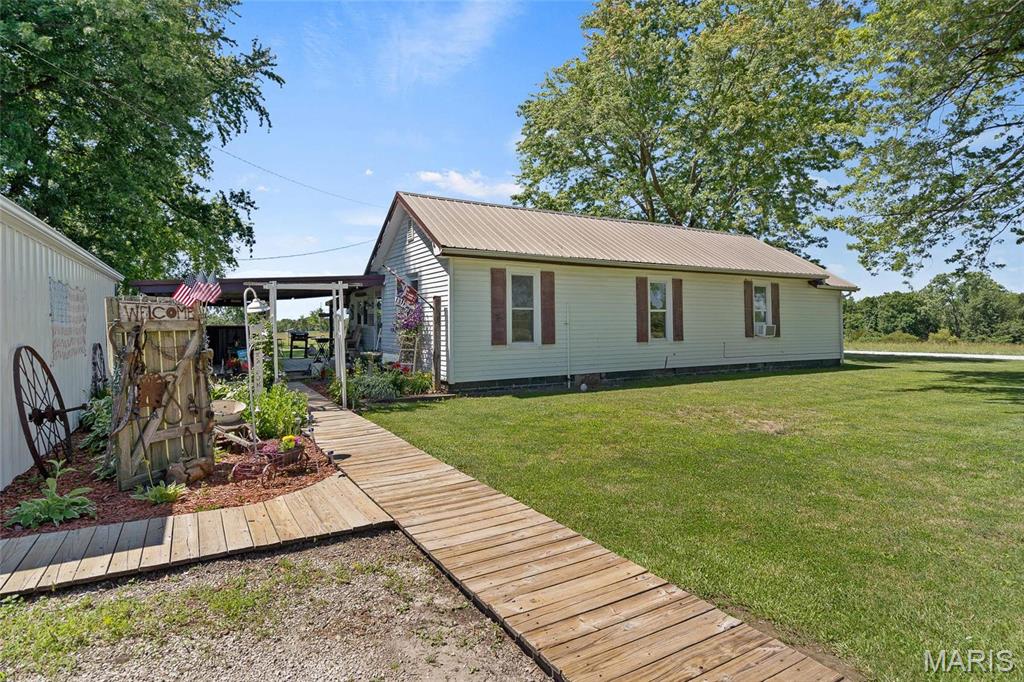 3616 County Road 2860