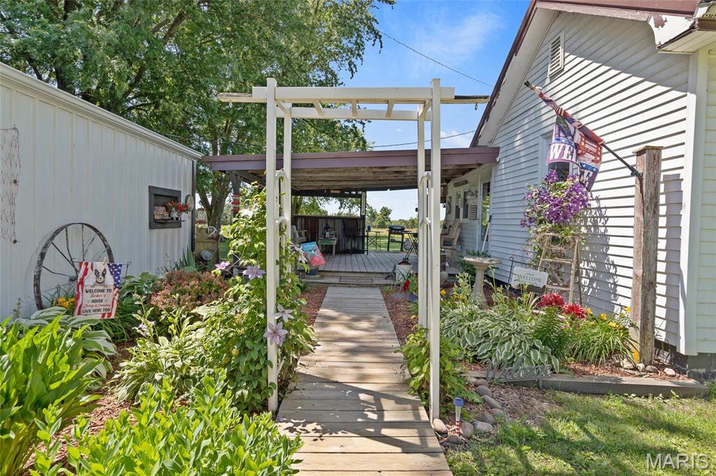 3616 County Road 2860