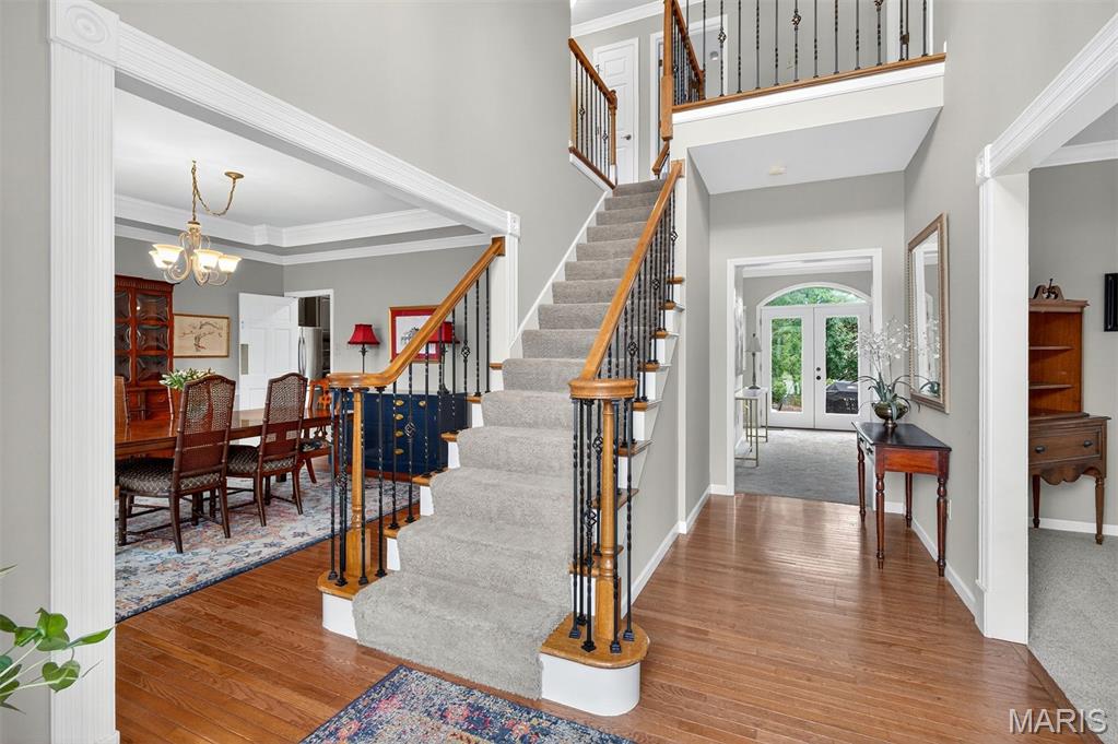 830 Courtwood Lane
