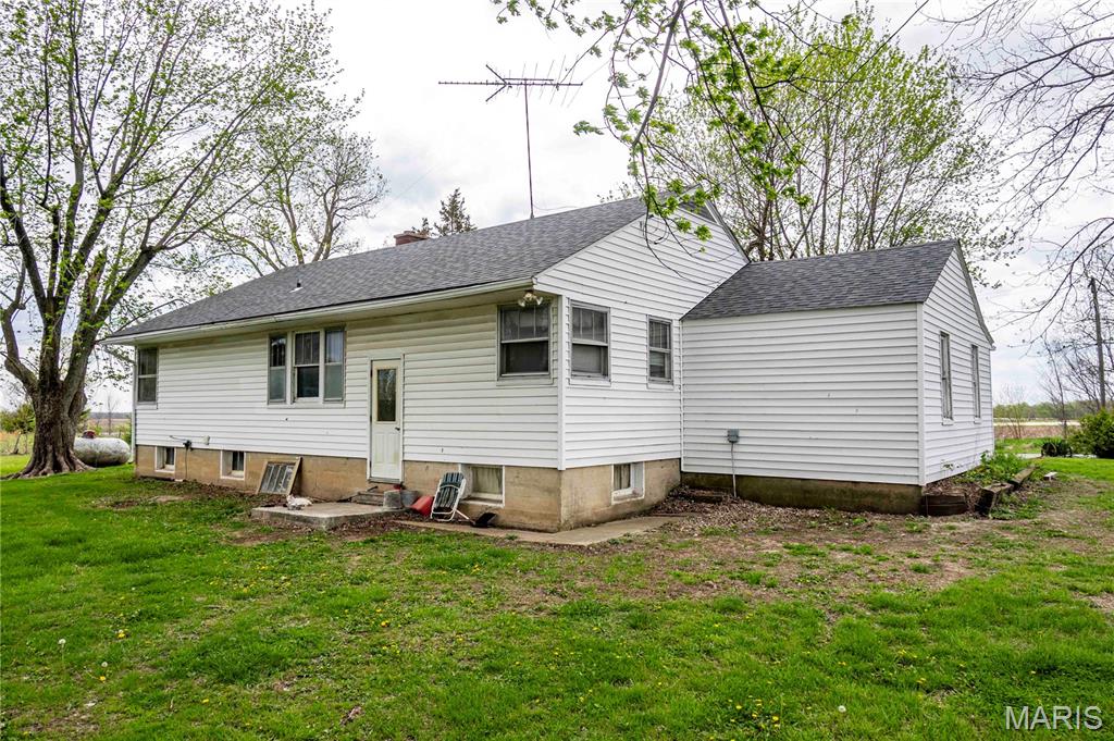 N/A - Residential