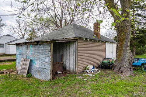 Tiny photo for 21061 Pike 307, Bowling Green, MO 63334 (MLS # 26023133)