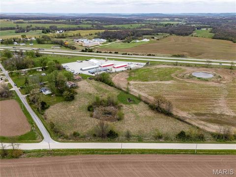 Tiny photo for 21061 Pike 307, Bowling Green, MO 63334 (MLS # 26023133)