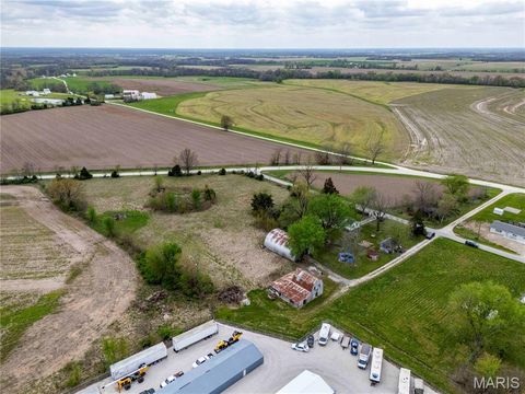 Tiny photo for 21061 Pike 307, Bowling Green, MO 63334 (MLS # 26023133)