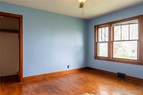 Tiny photo for 21061 Pike 307, Bowling Green, MO 63334 (MLS # 26023133)