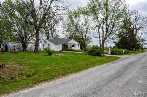 Tiny photo for 21061 Pike 307, Bowling Green, MO 63334 (MLS # 26023133)