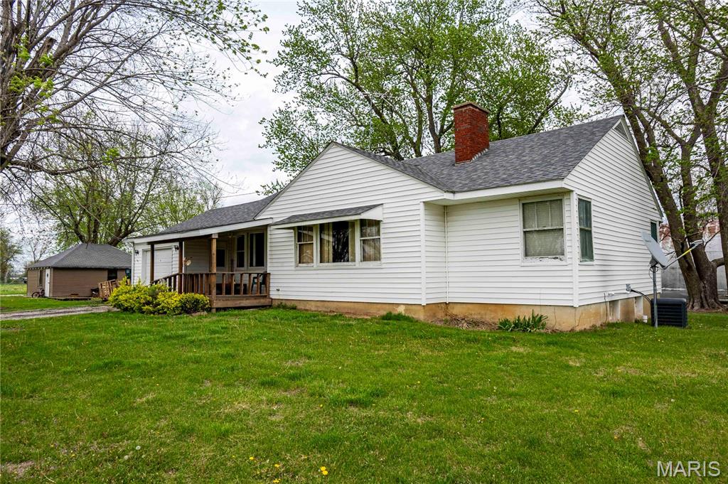 N/A - Residential