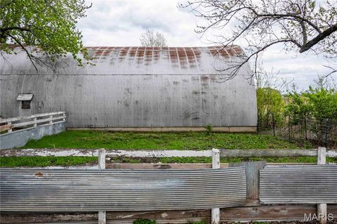 Tiny photo for 21061 Pike 307, Bowling Green, MO 63334 (MLS # 26023133)