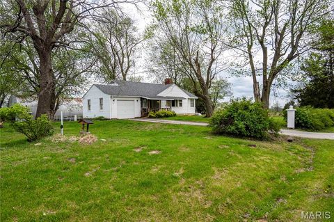 Tiny photo for 21061 Pike 307, Bowling Green, MO 63334 (MLS # 26023133)
