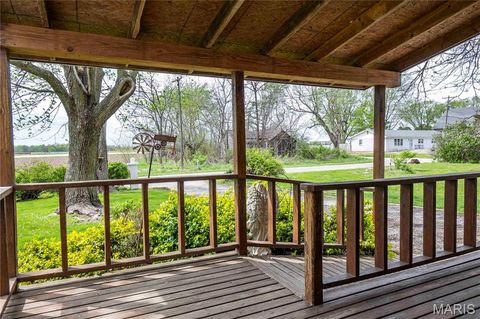 Tiny photo for 21061 Pike 307, Bowling Green, MO 63334 (MLS # 26023133)