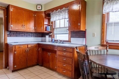 Tiny photo for 21061 Pike 307, Bowling Green, MO 63334 (MLS # 26023133)