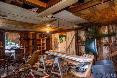 Tiny photo for 21061 Pike 307, Bowling Green, MO 63334 (MLS # 26023133)