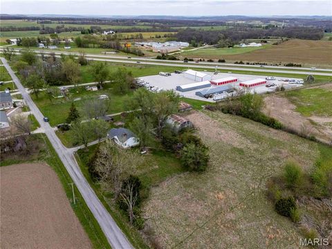 Tiny photo for 21061 Pike 307, Bowling Green, MO 63334 (MLS # 26023133)