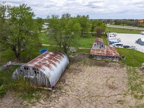 Tiny photo for 21061 Pike 307, Bowling Green, MO 63334 (MLS # 26023133)