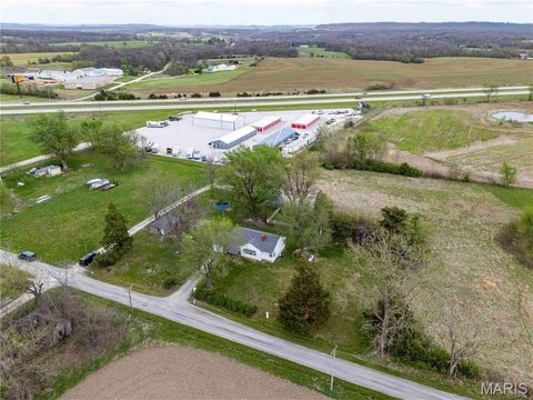 Tiny photo for 21061 Pike 307, Bowling Green, MO 63334 (MLS # 26023133)