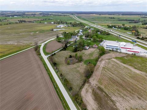 Tiny photo for 21061 Pike 307, Bowling Green, MO 63334 (MLS # 26023133)